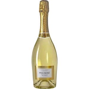 Bottega Pas Dosé Spumante Millesimato Blanc de Blancs 75 cl