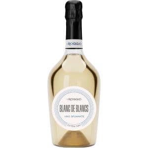 Il Roggio Blanc de Blancs Spumante Extra Dry 75 cl