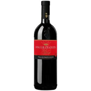 Giorgi Sangue Di Giuda Frizzante Oltrepo Pavese Doc 75 Cl