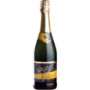 Patrizi Spumante Asti Docg 75 Cl