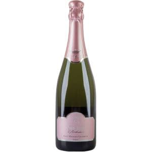 Le Marchesine Opera Rosé Metodo Classico 75 CL