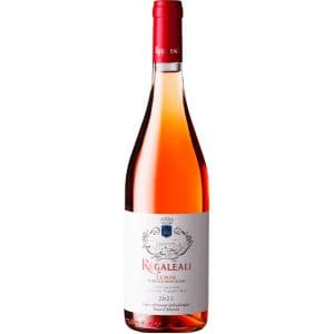 Tenuta Regaleali Le Rose Nerello Mascalese Igt 75 Cl