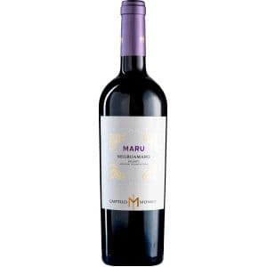 Castello Monaci Maru Negroamaro Igt 75 Cl
