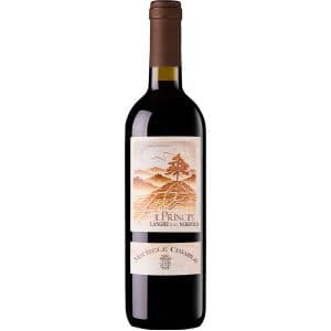 M.Chiarlo Il Principe Nebbiolo DOC 75 cl
