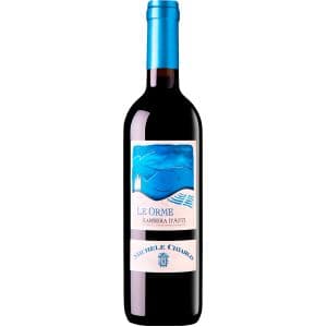 M. Chiarlo Le Orme Barbera d'Asti DOCG 75 cl