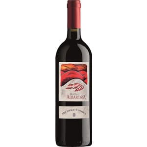 Michele Chiarlo Montald Albarossa Piemonte DOC 75cl