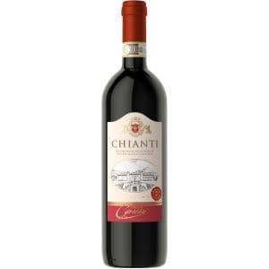 Corte Ai Cipressi Chianti Docg 75Cl