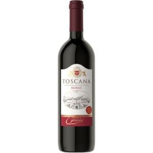 Corte Ai Cipressi Toscana Rosso Igt 75Cl