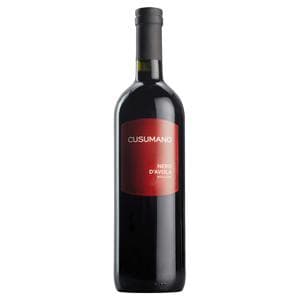 Cusumano Nero D'Avola Igt 75Cl