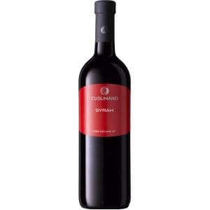 Cusumano Syrah Igt 75Cl