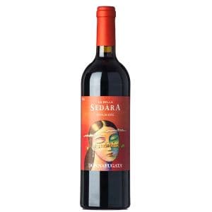 Donnafugata Sedara Doc 75 Cl