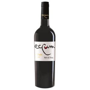 Antica Cantina San Severo Eccum Nero Di Troia Puglia Igp 75Cl
