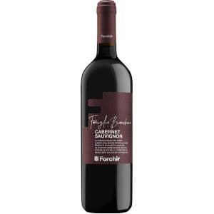 Forchir Quarnierie Cabernet Sauvignon Doc 75Cl