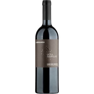 Librandi Duca San Felice Riserva Ciro DOC 75 CL