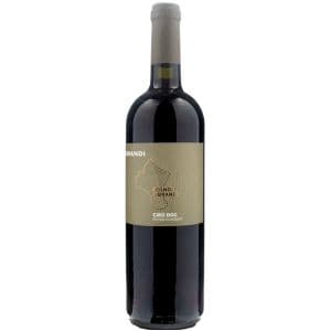 Librandi Rosso Ciro DOC (75cl)