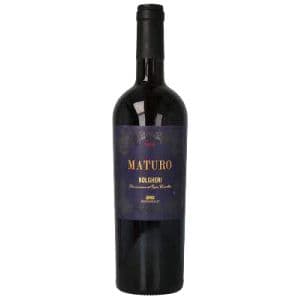 Maturo Bolgheri Toscana Igt 75 Cl