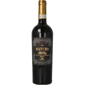 Maturo Vino Nobile Di Montepulciano Docg 75 Cl