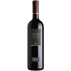 Melini Morellino Di Scansano Docg 75Cl