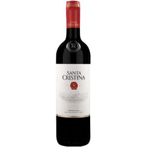 Santa Cristina Toscana Rosso Igt 75 Cl