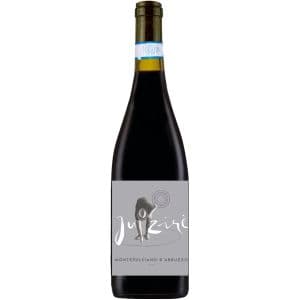 Ju Zire Montepulciano D'Abruzzo DOC Bio 75 cl