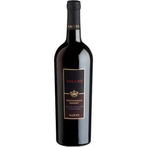 Santi Solane Valpolicella Ripasso Superiore Doc 75 Cl