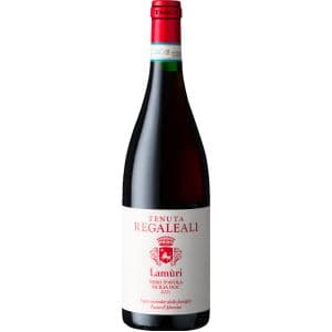Tasca Lamuri Nero D'Avola Doc 75Cl