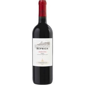 Tormaresca Neprica Primitivo Igt (75cl)