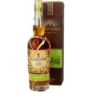 Rum Plantation Trinidad 2008 42 70 Cl