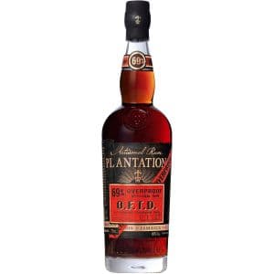 Rum Plantation O.F.T.D. Overproof 70cl