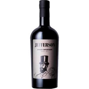 Amaro Jefferson Importante 70cl