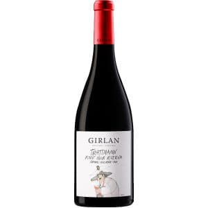 Girlan Trattmann Pinot Nero Riserva Doc 75Cl
