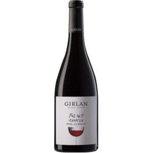 Girlan Fass Nr 9 Vernatsch Schiava Doc 75Cl