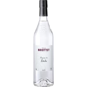 Liquore Edmond Briottet Litchi 70cl