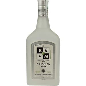Rum Neisson Blanc Conversion Bio 70cl