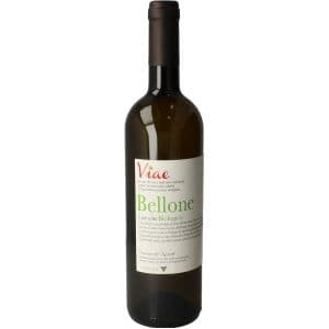 Consorzio dei Vignaroli Viae Bellone Biologico IGT 75 cl