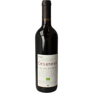 Consortio Dei Vignaroli Via Cesanese Biologico Igt 75cl