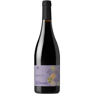 Sibiliana Roceno Frappato Igt 75Cl