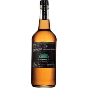Tequila Casamigos Anejo (70cl)