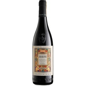 Domini Veneti Amarone Della Valpolicella Classico Collezione Pruviniano Docg 75Cl
