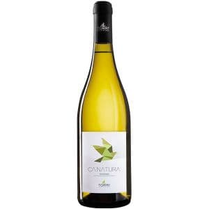 Torri Cantine Ca Natura Pecorino IGT 75cl