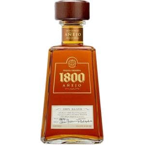 Tequila Jose Cuervo 1800 Anejo Reserve 100° Agave (70 cl)