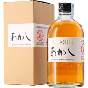 Whisky Akashi White Oak Blended 50 cl