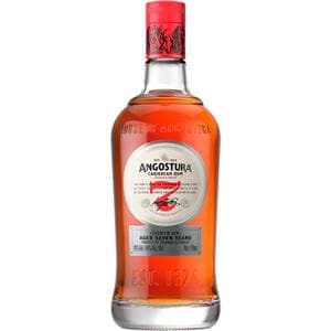 Rum Angostura 7 Y.O. (70 cl)