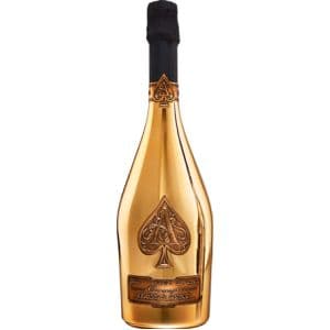 Champagne Armand De Brignac Brut Gold (75cl)