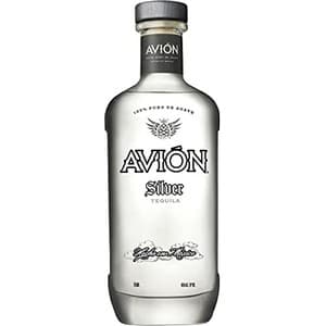 Tequila Avion Silver (70 cl)