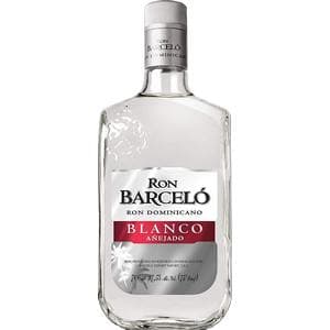 Rum Barcelo Blanco (70 cl)