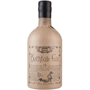 Gin Bathtub 70cl