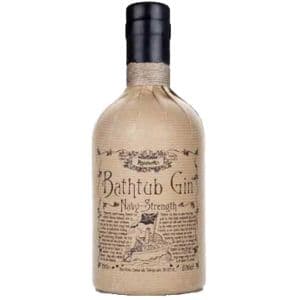 Gin Bathtub Old Tom 50 Cl