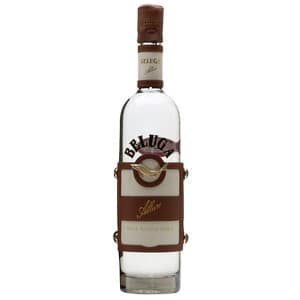 Vodka Beluga Allure (70 cl)