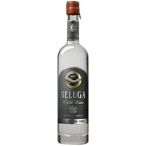 Vodka Beluga Gold 70cl